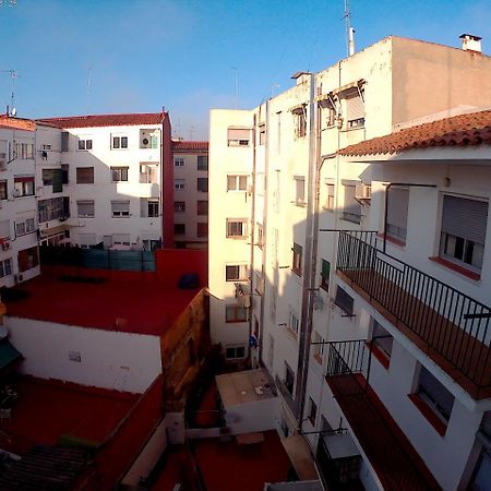 Heroismo Apartamento Zaragoza Exterior foto