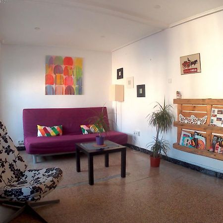 Heroismo Apartamento Zaragoza Exterior foto