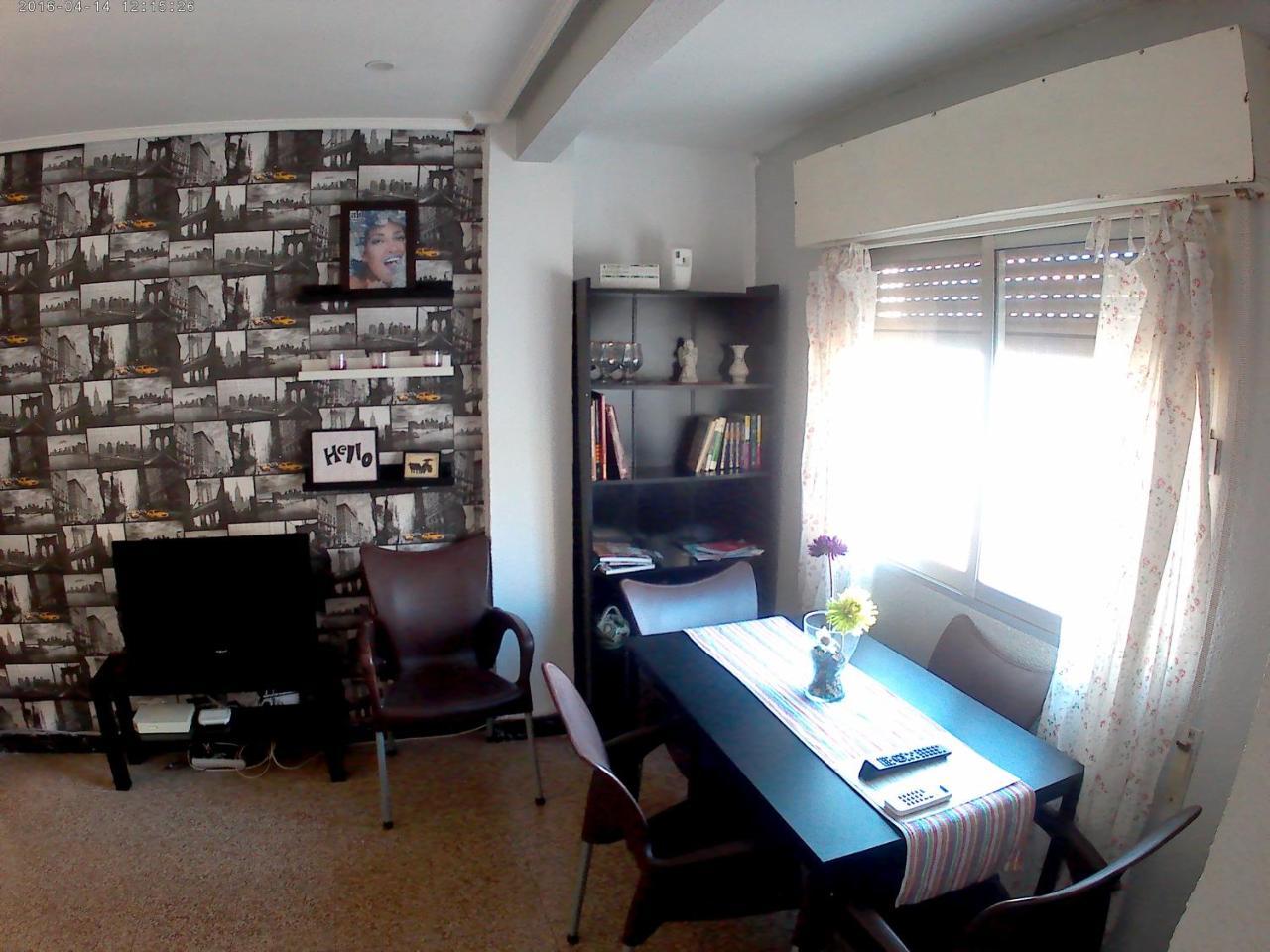 Heroismo Apartamento Zaragoza Exterior foto